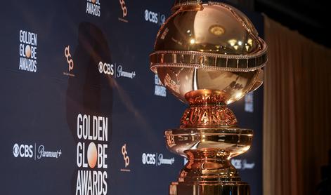 Barbenheimer na vrhu nominacij za filmske zlate globuse