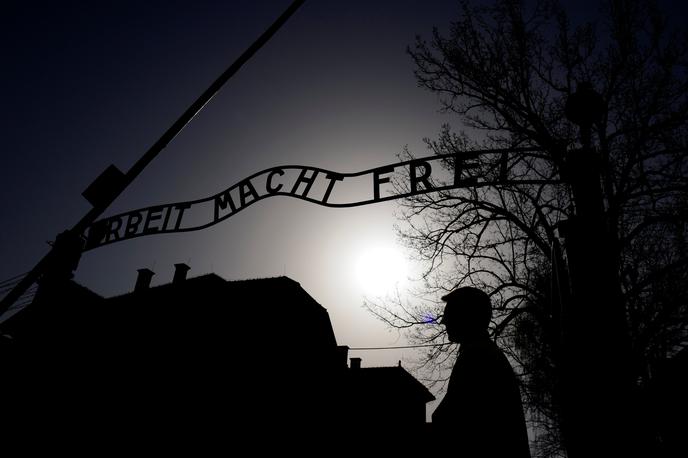 Auschwitz | Foto Reuters