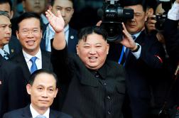 V Severni Koreji "volili" nov parlament