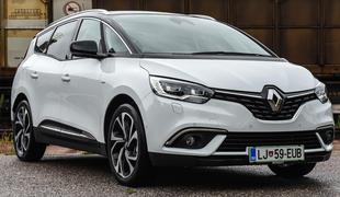 Kaj se dogaja pri Renaultu - zapiranje tovarn in ukinitev šestih modelov?