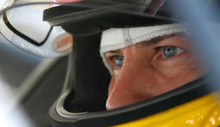 Jacques Villeneuve: V karieri formule 1 sem storil dve hudi napaki