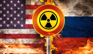 Rusija korak bližje umiku iz sporazuma o prepovedi jedrskih poskusov