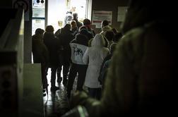 V ZD Ljubljana še tri ambulante za osebe brez zdravnika