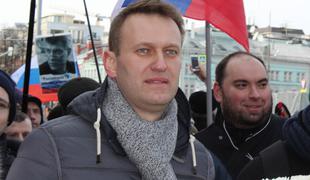 Trupla Navalnega ne bo še vsaj dva tedna: "Skrivajo ga, da bi prikrili sledi umora"