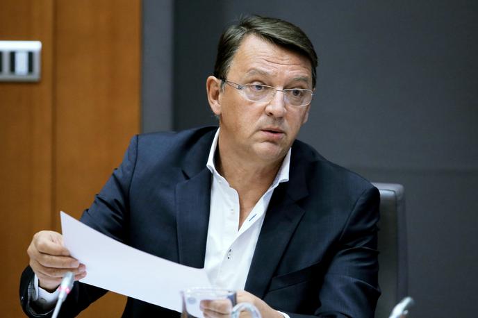 Anton Rop | Nekdanji slovenski premier Tone Rop naj bi kupil hišo v hrvaški Istri. | Foto STA