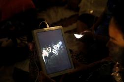 Reševanje na Tajskem: Dečki lahko v jami ostanejo še mesece #video