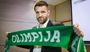 Slovenska prva liga zapira vrata tujcem