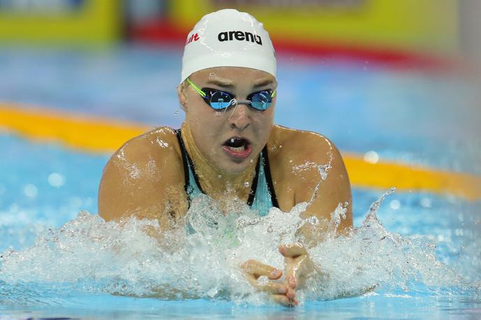 Ruta Meilutyte | Foto Gulliver/Getty Images