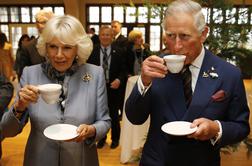Veste, kako pravilno pripraviti črni čaj? Kraljevi butler pozna odgovor.