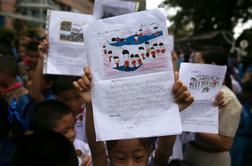Tajski zdravniki: Dečki iz jame prišli v dobrem duševnem stanju #video