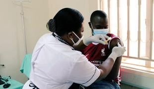 Cepivo proti HIV neučinkovito, kažejo preizkusi