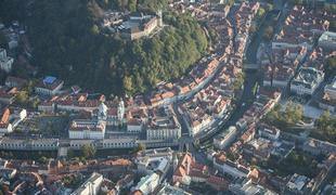 Ljubljana v 30 slikah