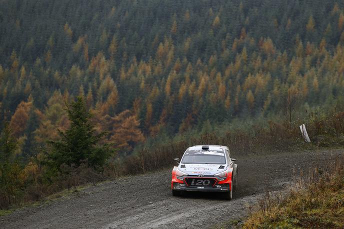 Thierry Neuville | Foto Reuters