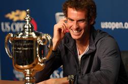 Andy Murray: Čutim predvsem olajšanje