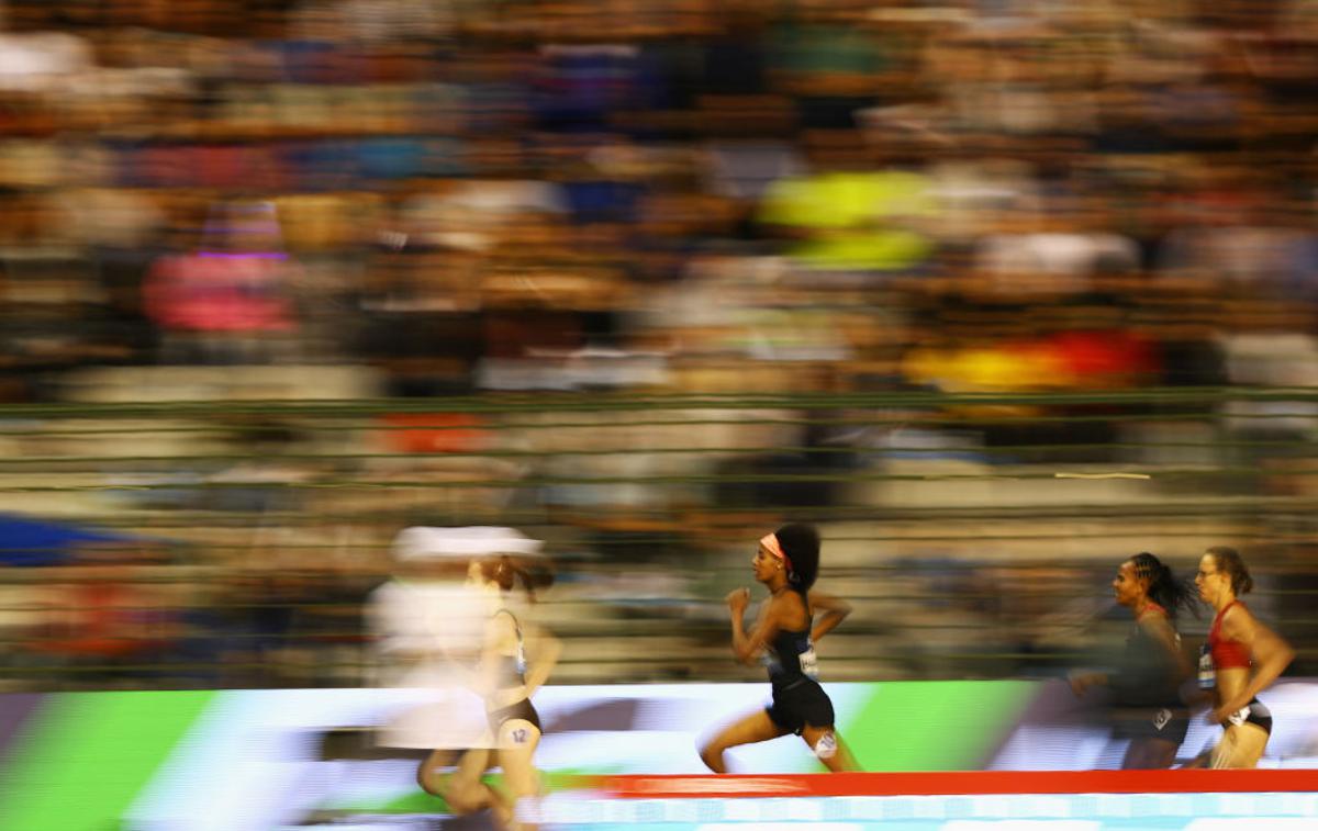 atletika, miting Van Damme | Foto Gulliver/Getty Images