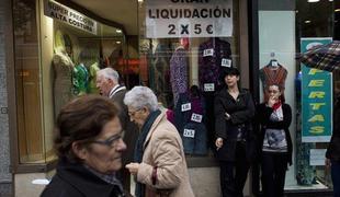 Španske regije znova na poti k prevelikim primanjkljajem