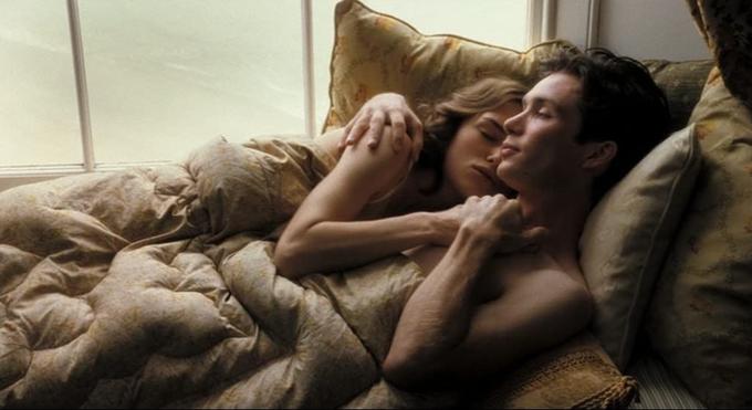 V filmu The Edge of Love iz leta 2008 | Foto: IMDb
