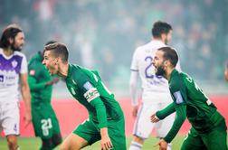 Kapun želi Mariboru veliko sreče