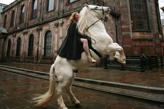 Lady Godiva | Foto Getty Images