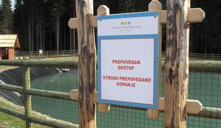 Smučarski zvezi Slovenije še plačilo 40 tisoč evrov kazni