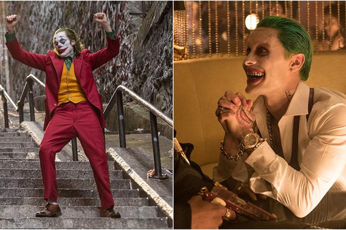 Joker | Pred Joaquinom je bil Jared ... | Foto IMDb