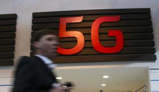 Zakaj so omrežja 5G sveti gral svetovnih telekomov