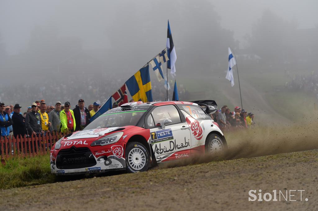 Kris Meeke