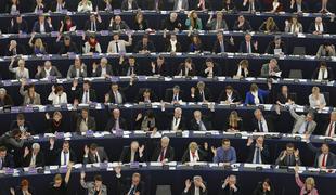 Evropski parlament preložil razpravo in glasovanje o TTIP