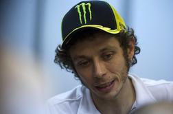 Rossi na testih zavohal kri, že pripravlja smrtonostno orožje