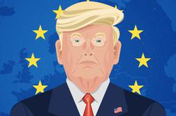 Ali je na vidiku nova trgovinska vojna med ZDA in EU?