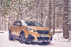 Je Peugeot sestavil novi slovenski hit?