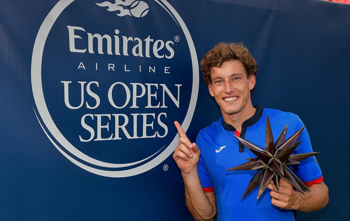 Pablo Carreno Busta | Foto Guliver/Getty Images