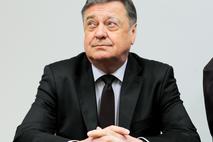 Zoran Janković Janez Koščak