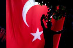 Po spodletelem udaru v Turčiji mučenja, posilstva in izginotja