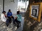 Pogrešana 18-letna študentka prava Debanhi Escobar