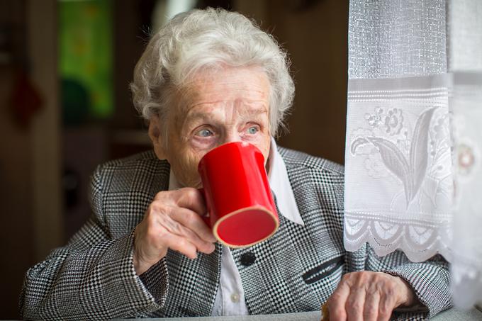ljudje starejši | Foto: Thinkstock