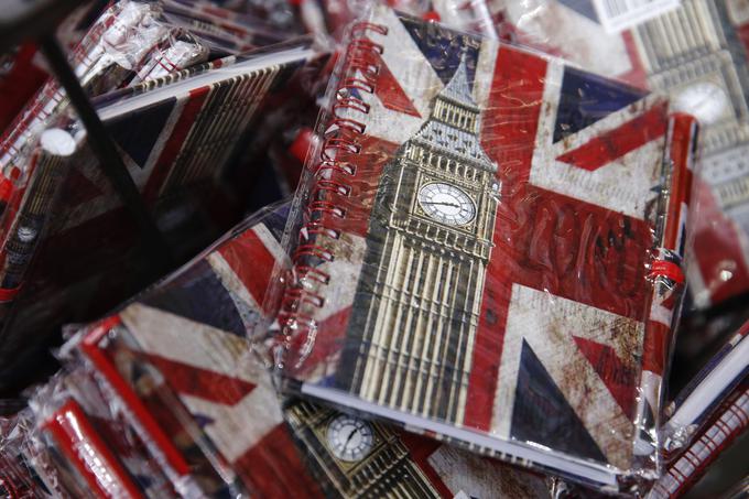 Bo referendumska odločitev Britancev dala veter v jadra desničarjem po vsej Evropi? | Foto: Reuters