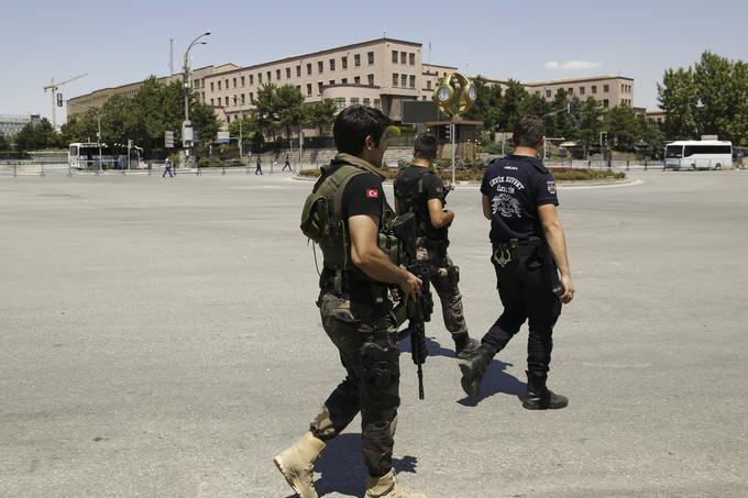 Turčija | Foto: Reuters