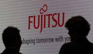 Fujitsu razmišlja, da bi svoje računalniško poslovanje prodal družbi Lenovo
