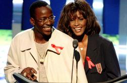 Nekdanji mož Whitney Houston: zaljubljen v Janet Jackson, spal z Madonno