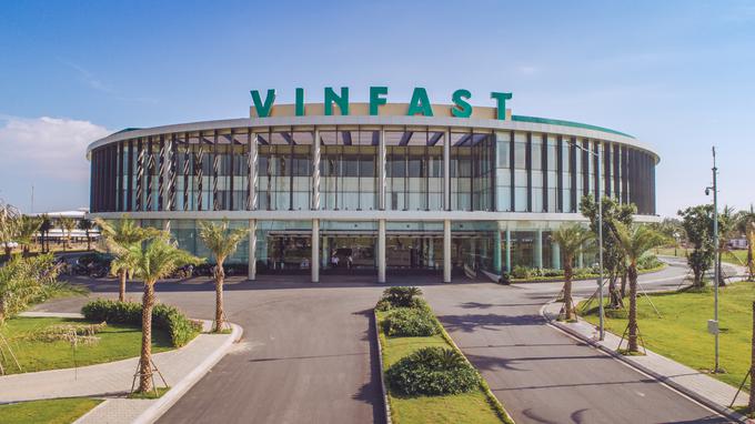 Vinfast | Foto: VinFast
