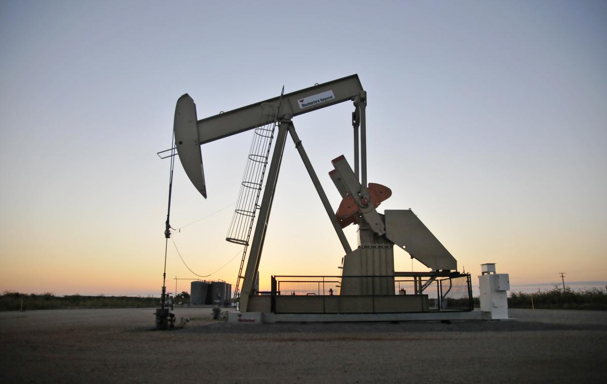 fracking | Foto Reuters