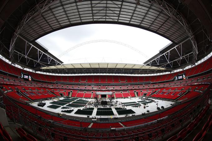 Klicko Joshua Wembley | Foto: Reuters