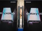 Samsung Galaxy S10, začetek prodaje