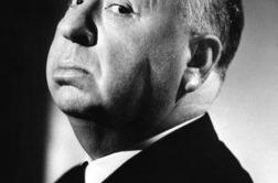 Hitchcock, Garbo, Burton … filmske legende brez (tekmovalnega) oskarja