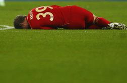 Udarec za Bayern: Kroos izgubljen do konca sezone