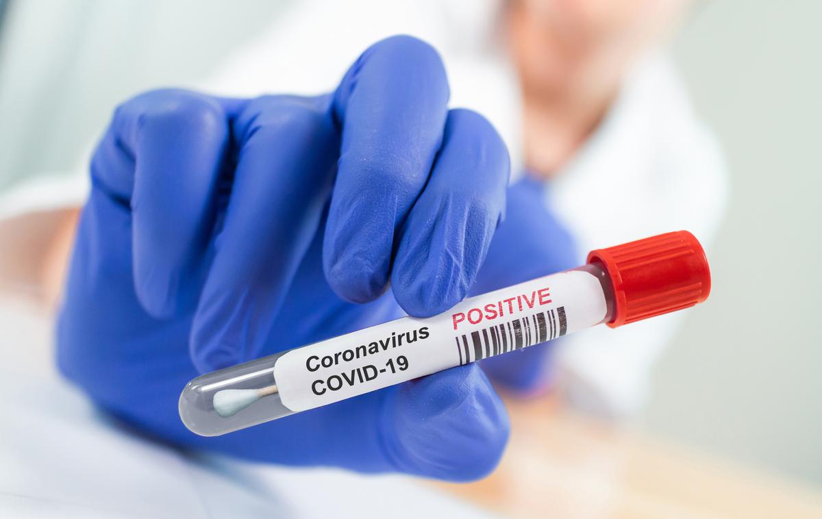 Koronavirus. | Foto Getty Images