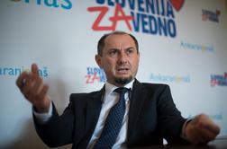 Gašpar Gašpar Mišič: Ko bom župan Ankarana, brezposelnih v Ankaranu ne bo