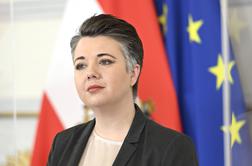 Koroška Slovenka postala nova generalna sekretarka avstrijske stranke