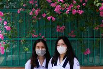 Vietnam, epidemija